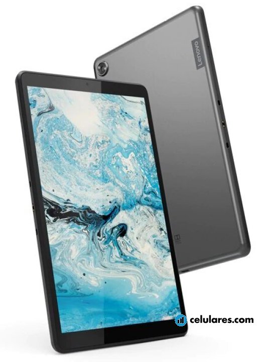 Imagem 2 Tablet Lenovo Smart Tab M8
