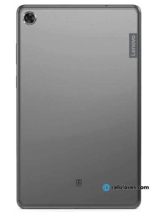Imagem 3 Tablet Lenovo Smart Tab M8