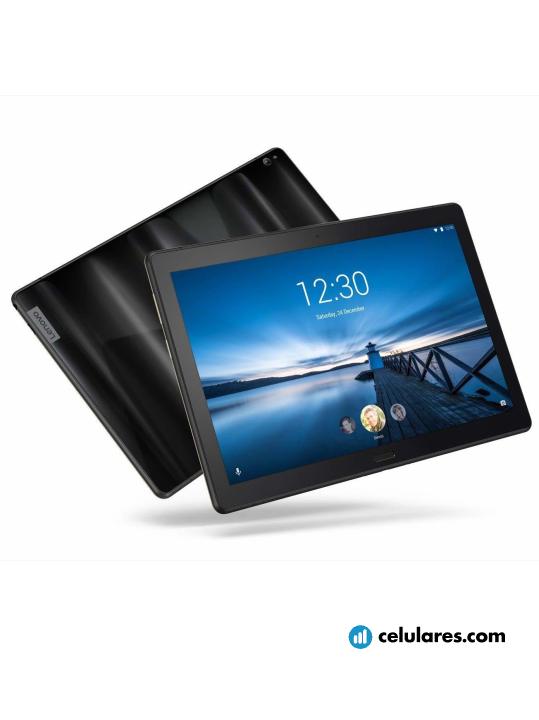 Imagem 2 Tablet Lenovo Smart Tab P10
