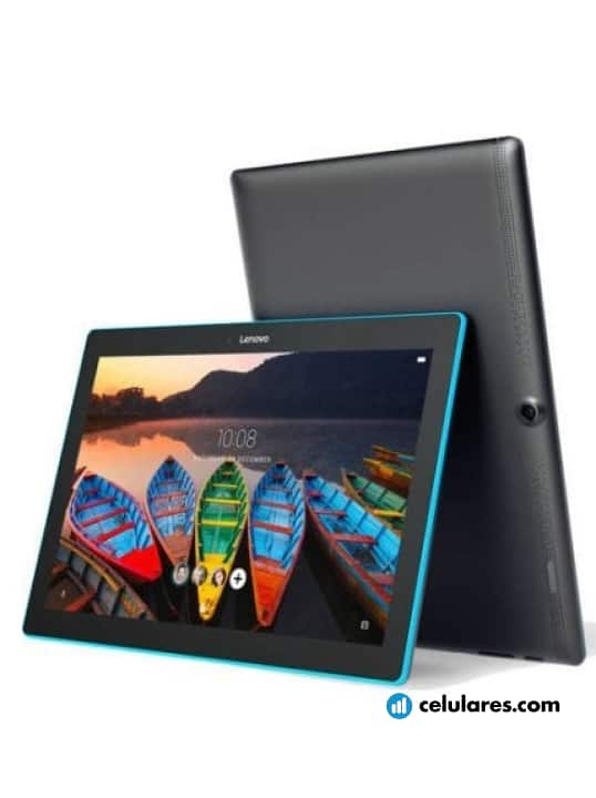 Imagem 4 Tablet Lenovo Tab 10 X103F