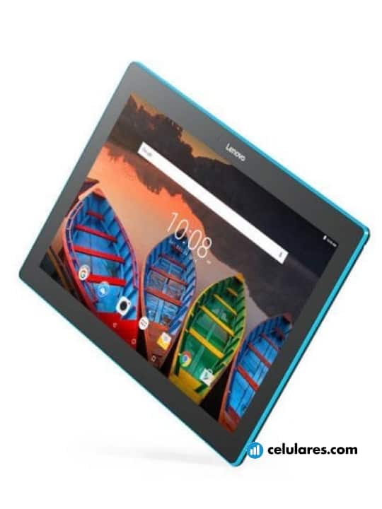 Imagem 2 Tablet Lenovo Tab 10 X103F