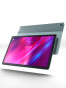 Imagens Varias vistas de Tablet Lenovo Tab P11 Plus Cinza. Detalhes da tela: Varias vistas