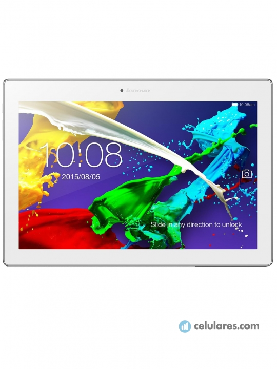 Imagem 2 Tablet Lenovo Tab 2 A10-30