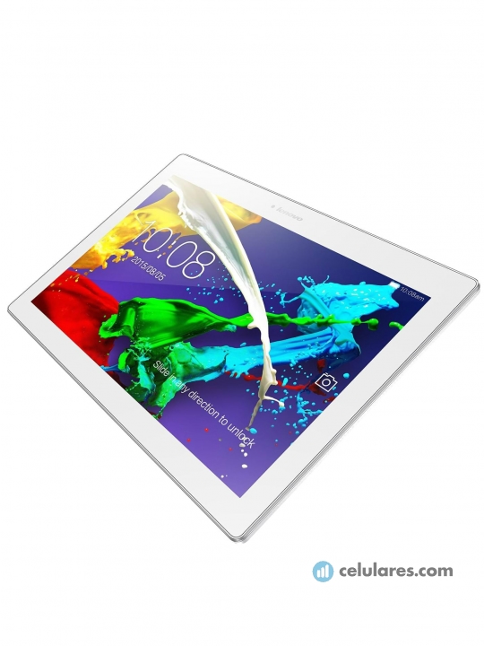 Imagem 3 Tablet Lenovo Tab 2 A10-30