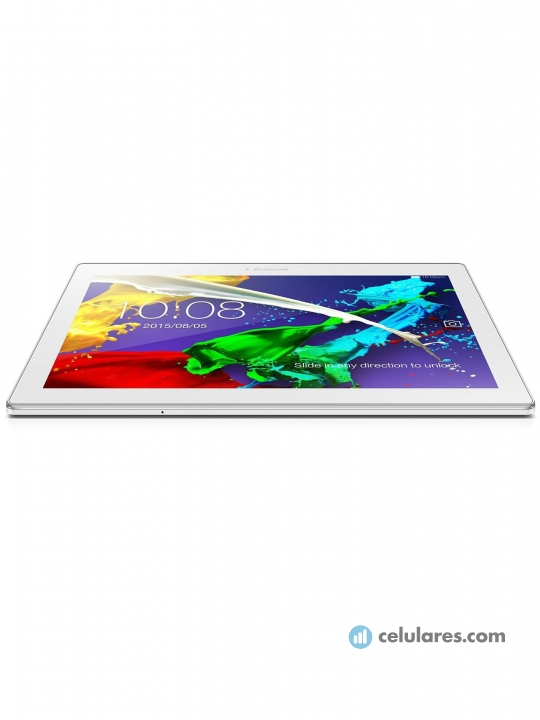 Imagem 5 Tablet Lenovo Tab 2 A10-30
