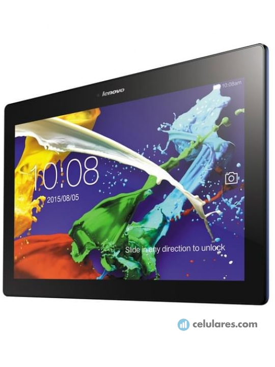 Imagem 4 Tablet Lenovo Tab 2 A10-30