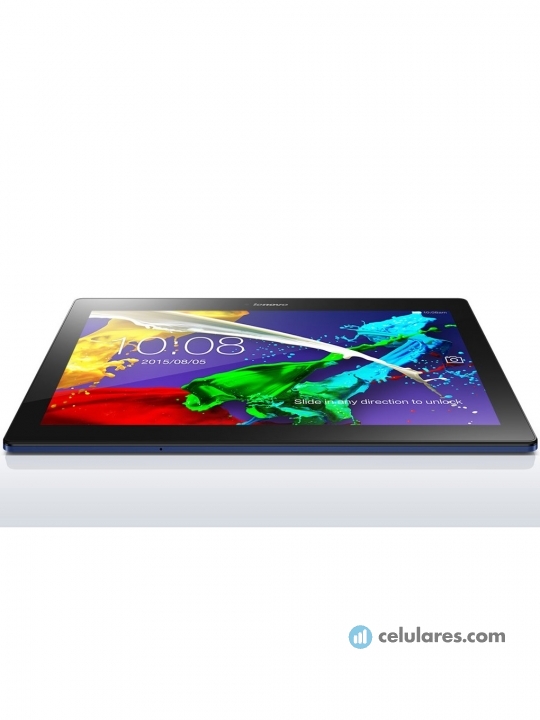 Imagem 4 Tablet Lenovo Tab 2 A10-70