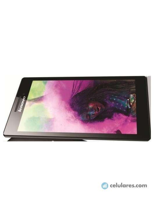 Imagem 2 Tablet Lenovo Tab 2 A7-10