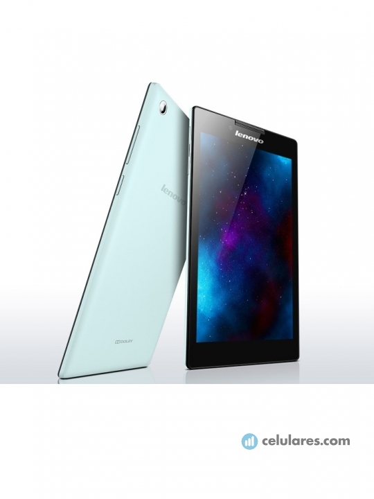 Imagem 4 Tablet Lenovo Tab 2 A7-30