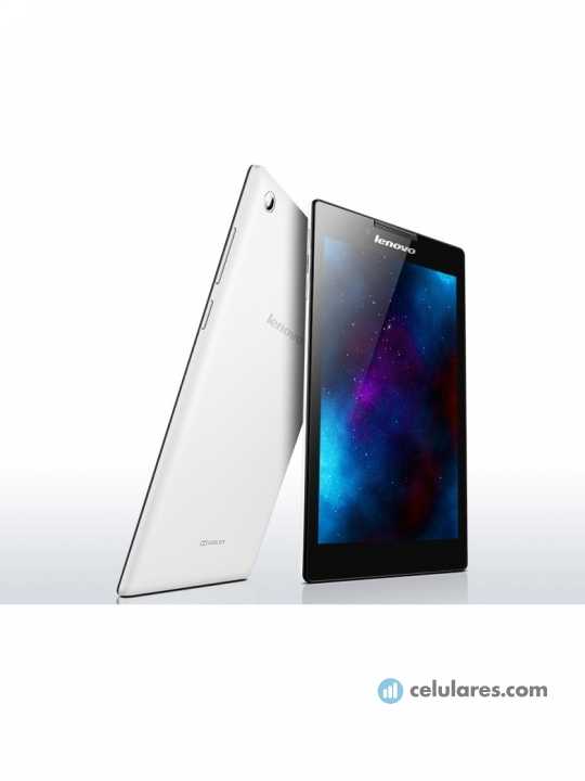 Imagem 5 Tablet Lenovo Tab 2 A7-30