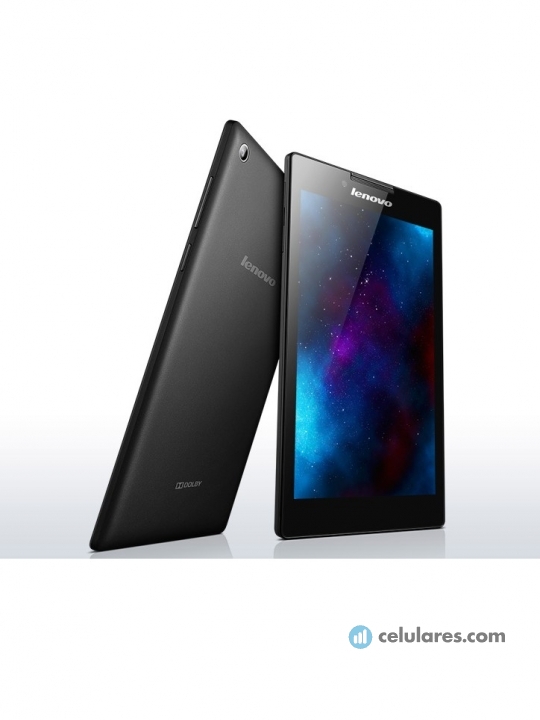 Imagem 6 Tablet Lenovo Tab 2 A7-30