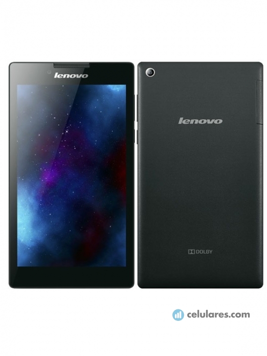 Imagem 9 Tablet Lenovo Tab 2 A7-30
