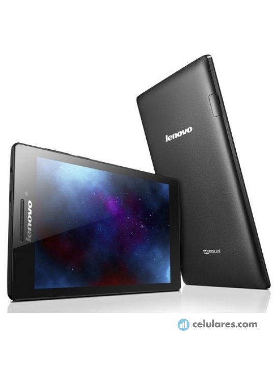 Imagem 10 Tablet Lenovo Tab 2 A7-30