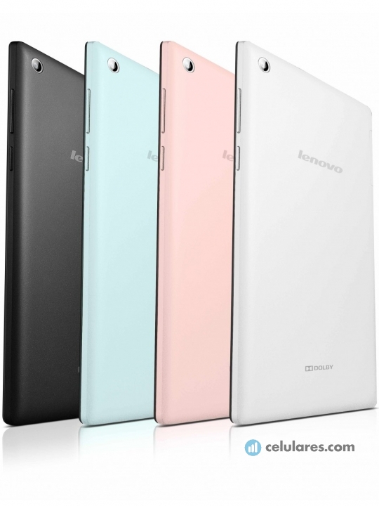 Imagem 12 Tablet Lenovo Tab 2 A7-30