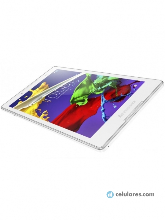 Imagem 5 Tablet Lenovo Tab 2 A8-50