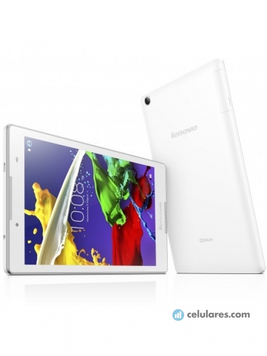 Imagem 6 Tablet Lenovo Tab 2 A8-50