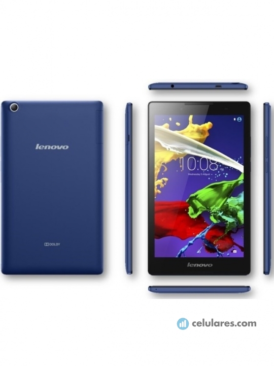 Imagem 7 Tablet Lenovo Tab 2 A8-50