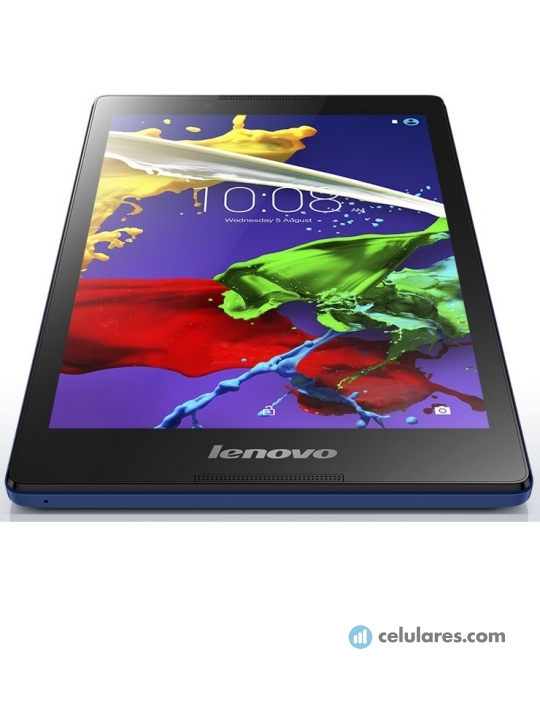 Imagem 4 Tablet Lenovo Tab 2 A8-50