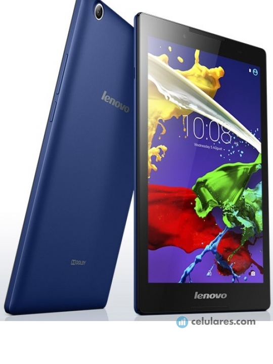 Imagem 3 Tablet Lenovo Tab 2 A8-50