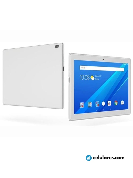 Imagem 3 Tablet Lenovo Tab 4 10