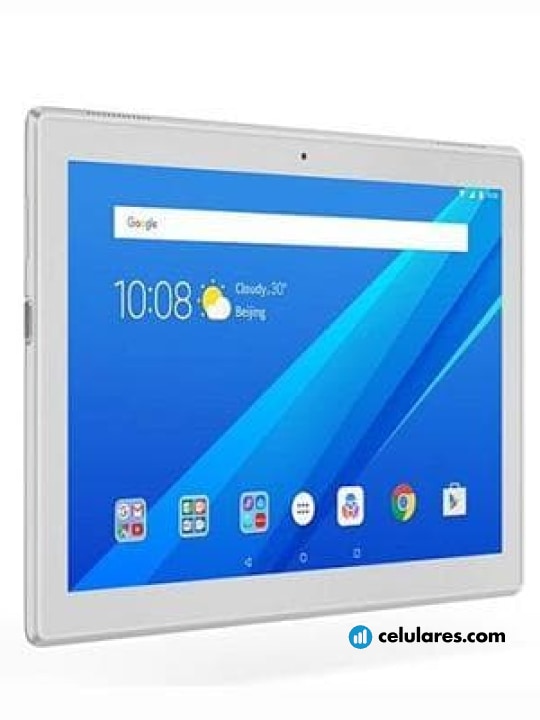 Imagem 2 Tablet Lenovo Tab 4 10