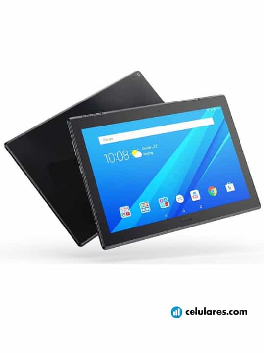 Imagem 4 Tablet Lenovo Tab 4 10