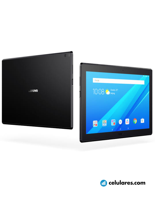 Imagem 5 Tablet Lenovo Tab 4 10