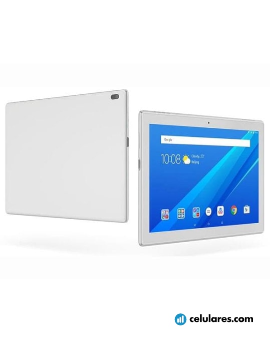 Imagem 3 Tablet Lenovo Tab 4 10 Plus