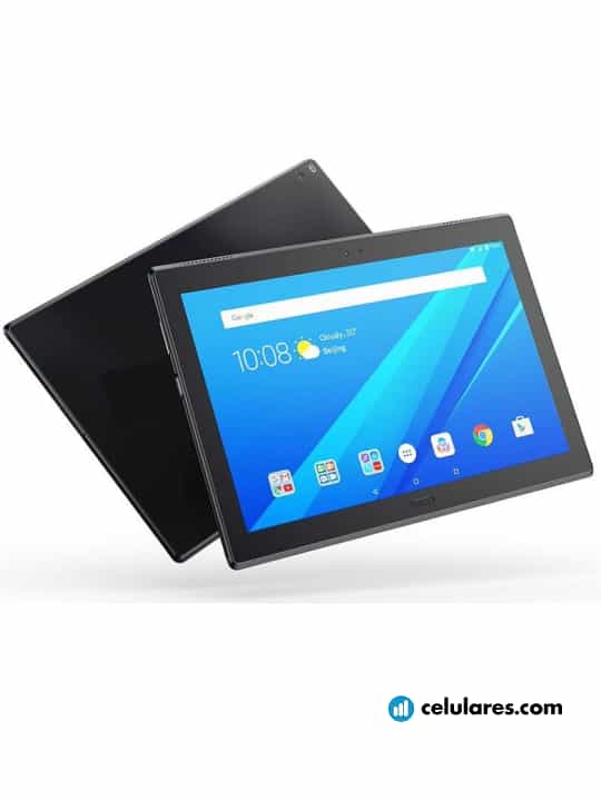 Imagem 4 Tablet Lenovo Tab 4 10 Plus