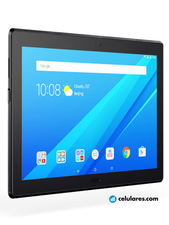 Imagem 2 Tablet Lenovo Tab 4 10 Plus