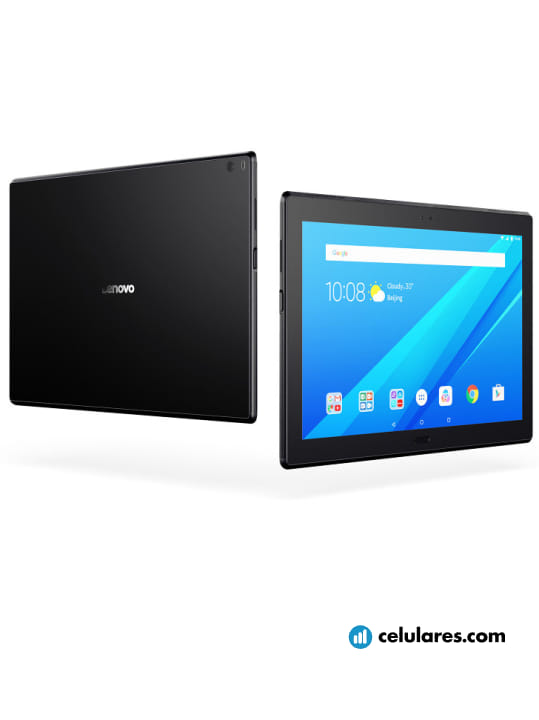 Imagem 5 Tablet Lenovo Tab 4 10 Plus