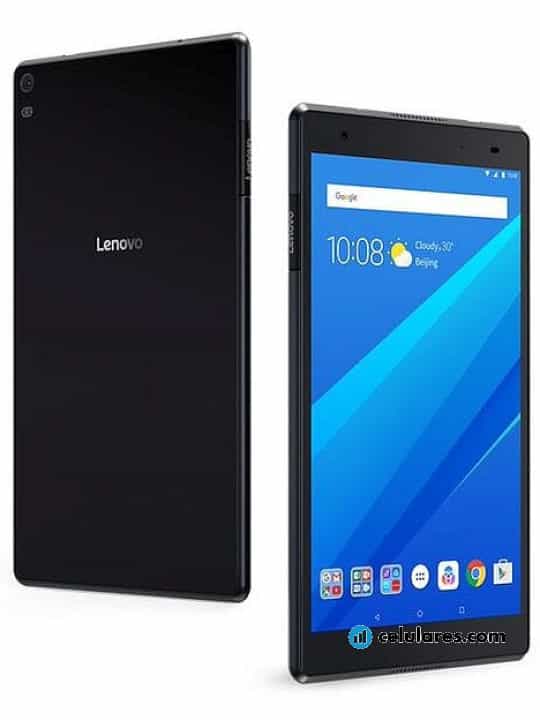 Imagem 3 Tablet Lenovo Tab 4 8