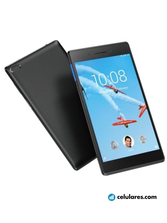 Imagem 2 Tablet Lenovo Tab 7
