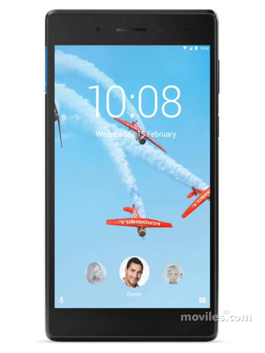 Tablet Lenovo Tab 7 Essential (Tab 7 Essential) - Celulares.com Brasil