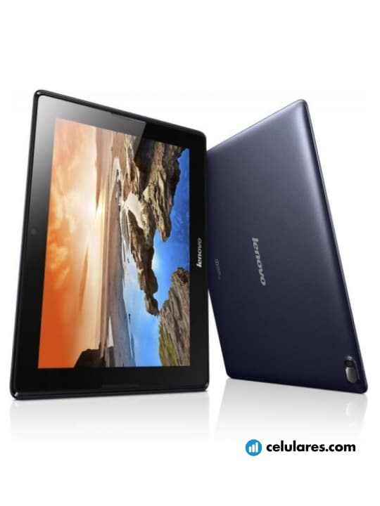 Imagem 2 Tablet Lenovo Tab A10-80