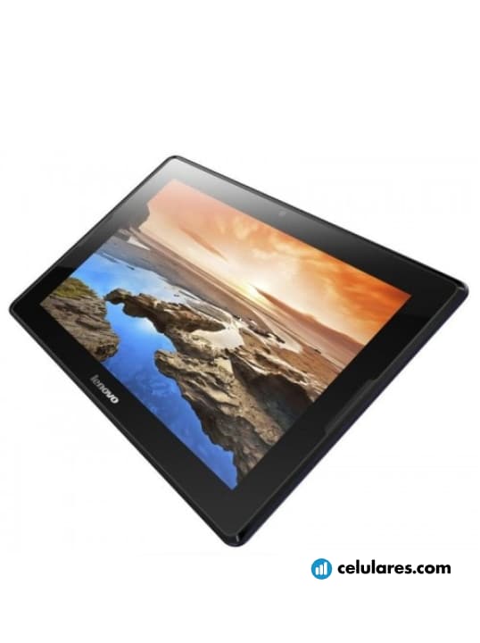 Imagem 3 Tablet Lenovo Tab A10-80