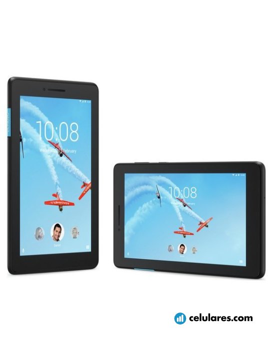 Imagem 2 Tablet Lenovo Tab E7