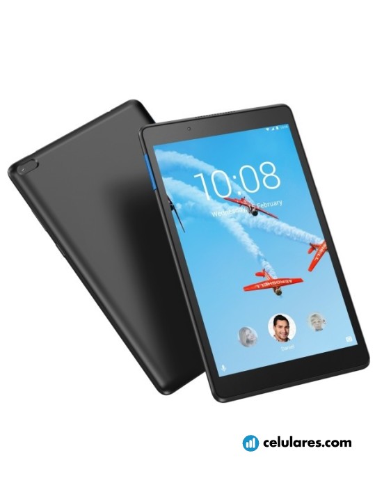 Imagem 2 Tablet Lenovo Tab E8