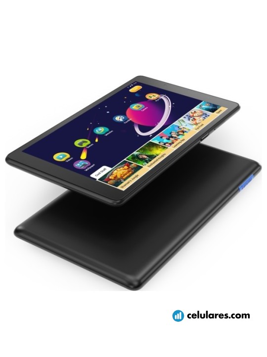 Imagem 3 Tablet Lenovo Tab E8