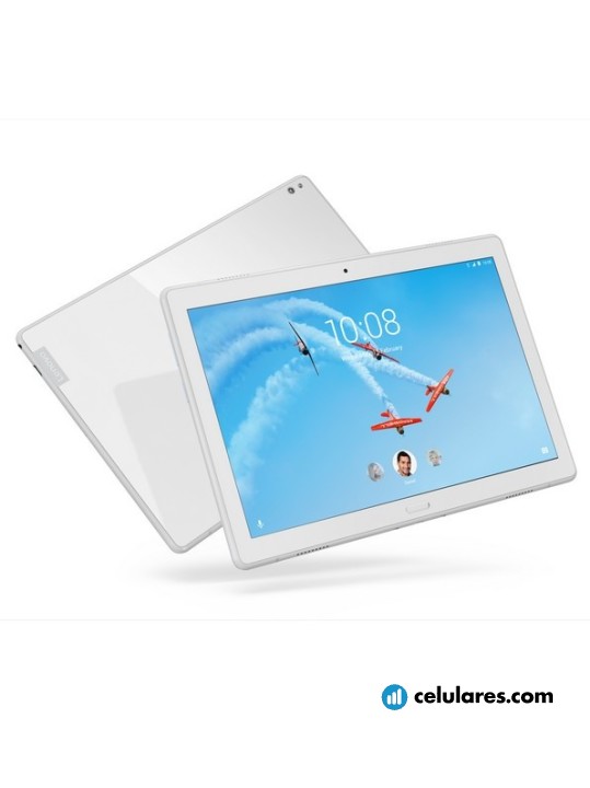 Imagem 2 Tablet Lenovo Tab M10
