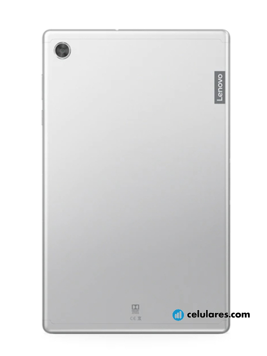 Imagem 4 Lenovo Tab M10 HD 2 Gen