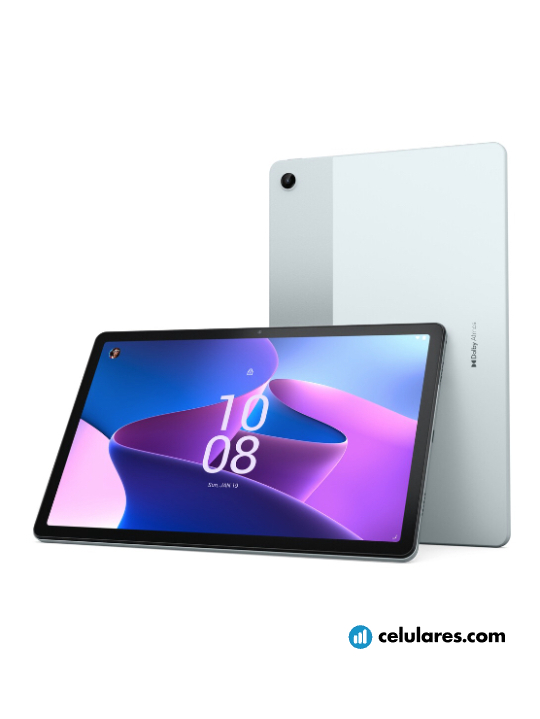 Imagem 3 Tablet Lenovo Tab M10 Plus 2022