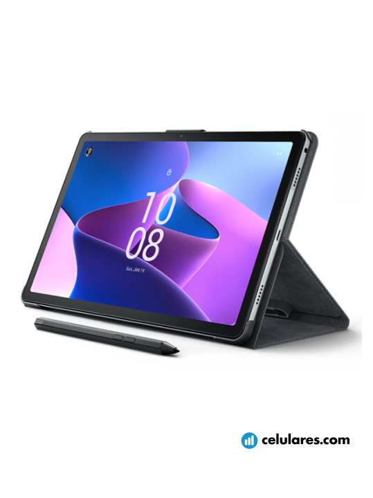 Imagem 2 Tablet Lenovo Tab M10 Plus 2022