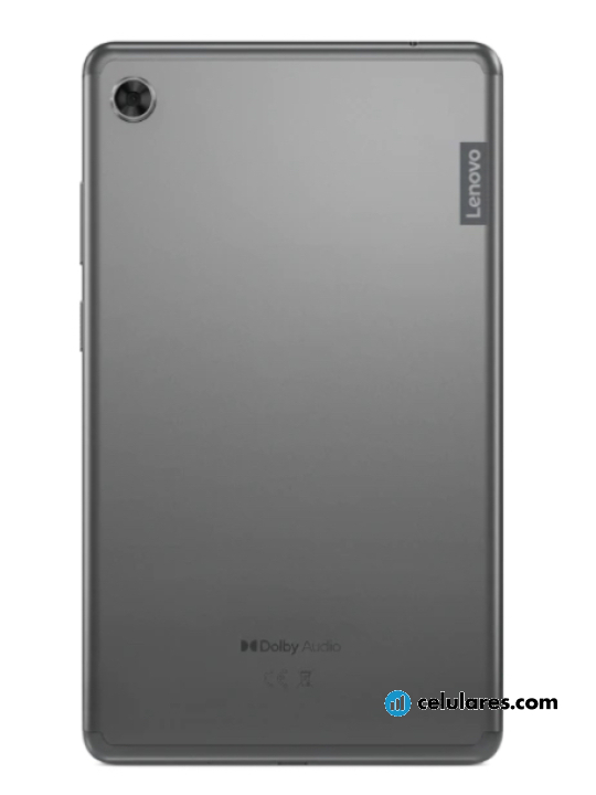 Imagem 2 Tablet Lenovo Tab M7 (3ª Gen)