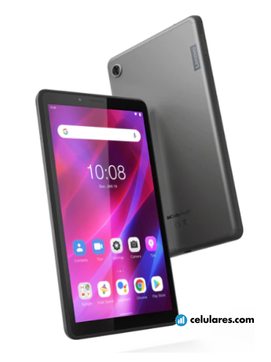 Imagem 3 Tablet Lenovo Tab M7 (3ª Gen)