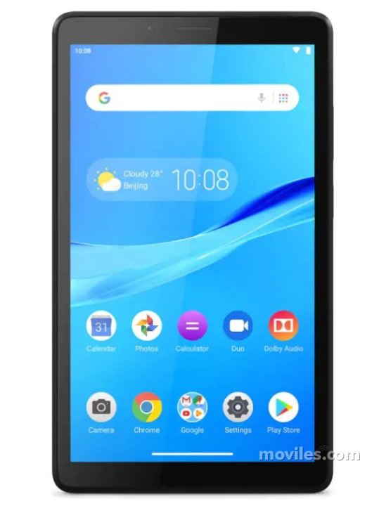 Tablet Lenovo Tab M7 (Tab M7 (2nd Gen)) - Celulares.com Brasil