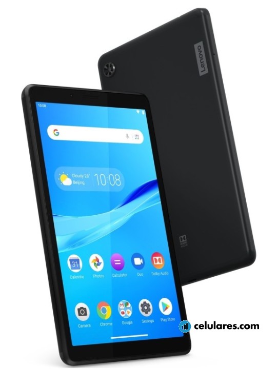 Imagem 3 Tablet Lenovo Tab M7