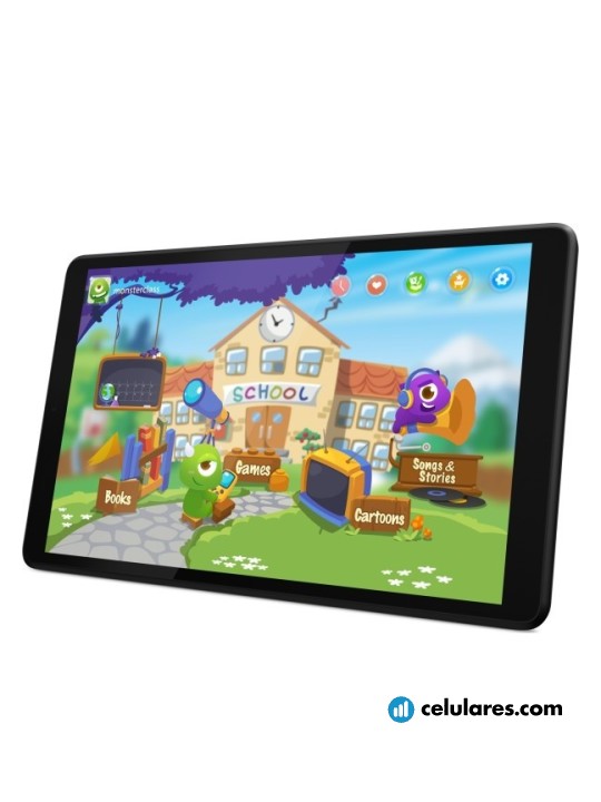 Imagem 5 Tablet Lenovo Tab M8 (FHD)