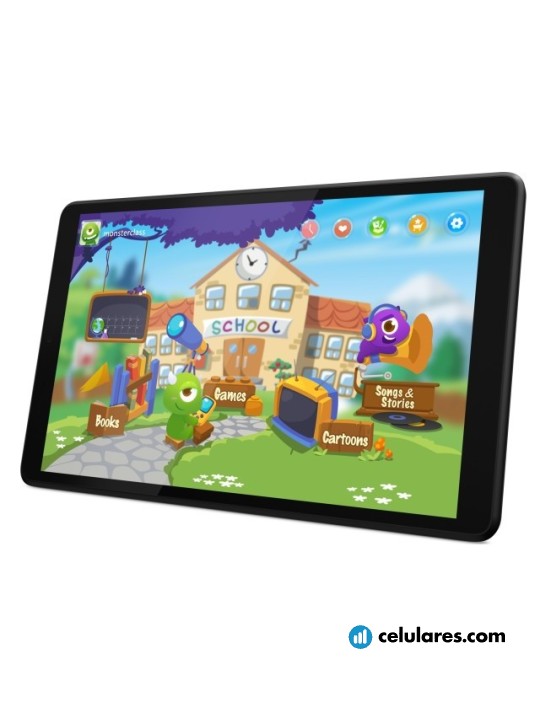 Imagem 4 Tablet Lenovo Tab M8 (HD)