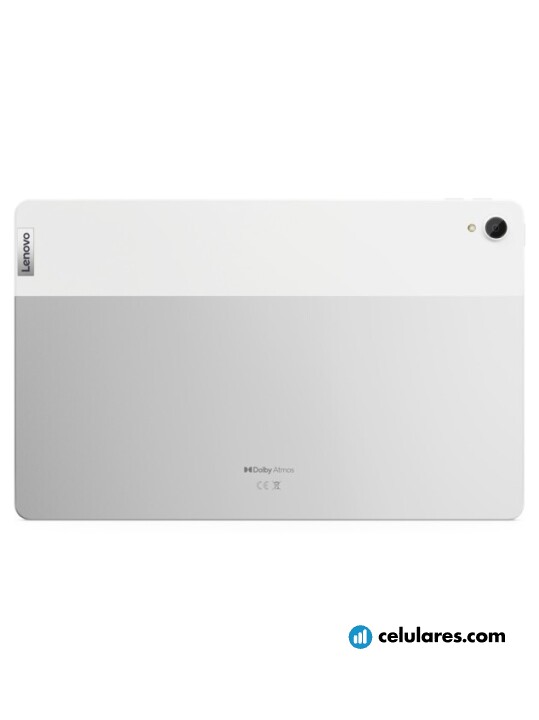 Imagem 4 Tablet Lenovo Tab P11